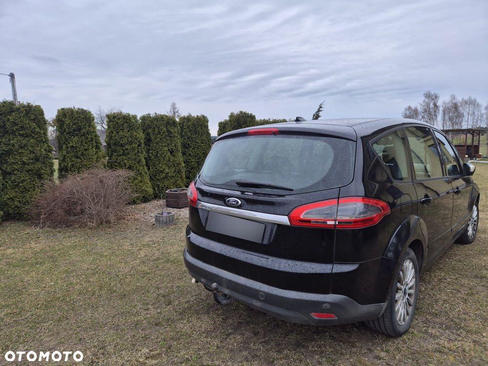 Ford S-Max - 6