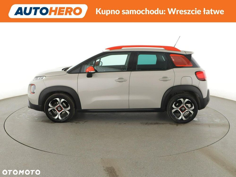 Citroën C3 Aircross 1.2 PureTech GPF Shine S&S EAT6 - 3
