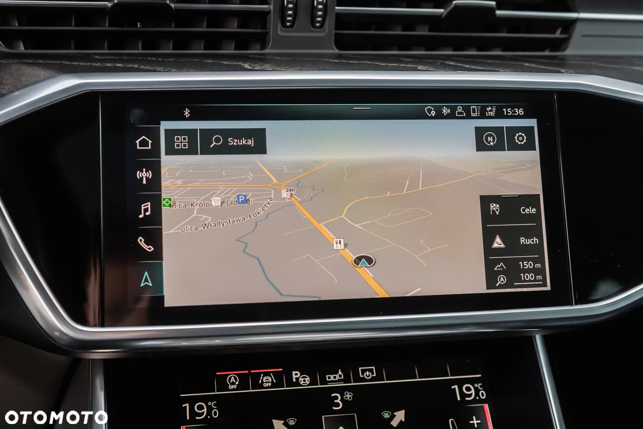 Audi A6 - 24