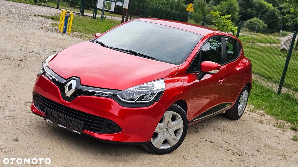 Renault Clio TCe 90 Limited - 12