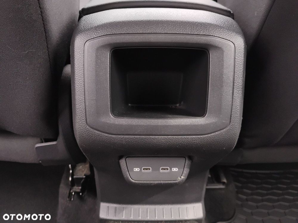 Volkswagen T-Cross 1.0 TSI Life - 28
