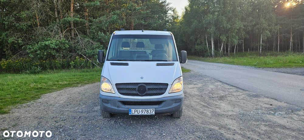 Mercedes-Benz Sprinter - 16