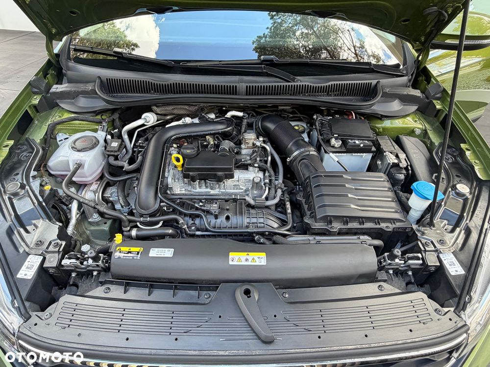 Volkswagen Taigo 1.0 TSI Special Edition DSG - 21