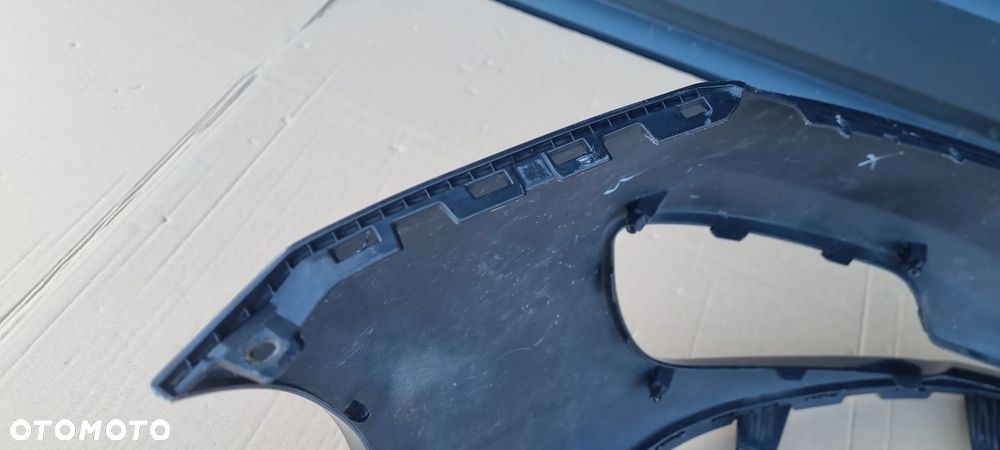 KIA PRO CEED II 2012- Zderzak przód oryginał MG035 - 14