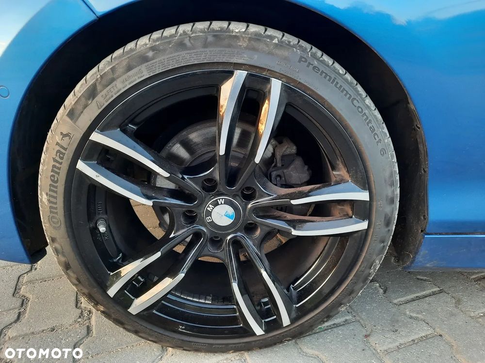 BMW Seria 1 120i M Sport - 10