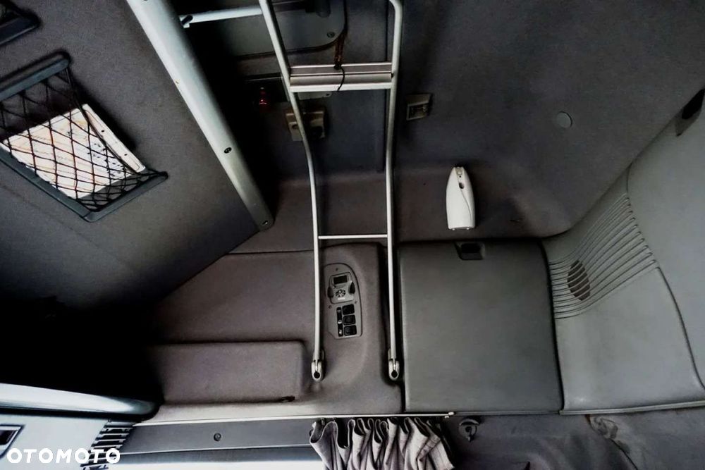 Scania 124L 440, RETARDER - 16