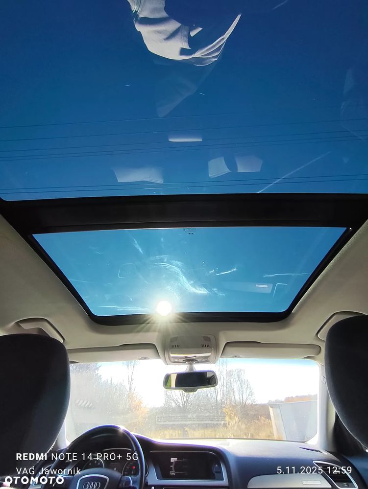 Audi A4 Avant 1.8 TFSI Quattro - 6