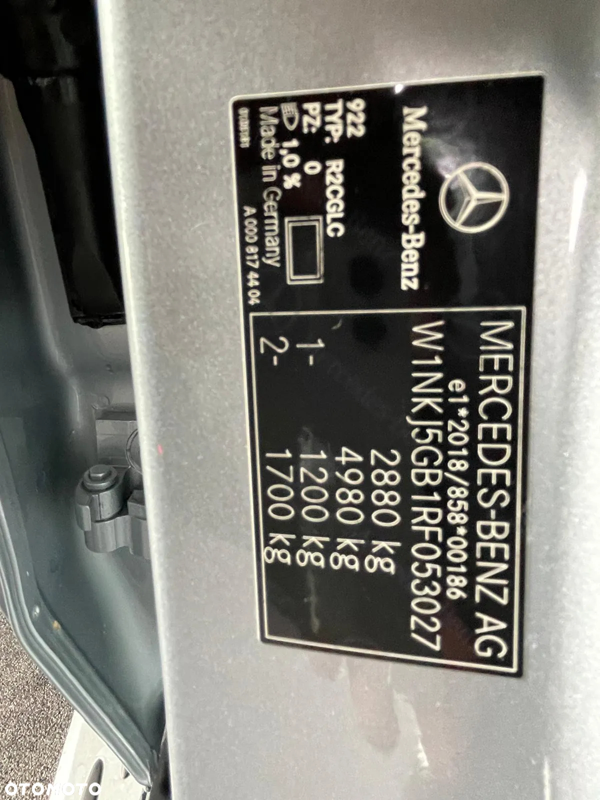 Mercedes-Benz GLC Coupe 300 e PHEV 4-Matic AMG Line - 18