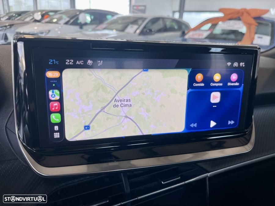 Peugeot 2008 1.2 PureTech Style - 18