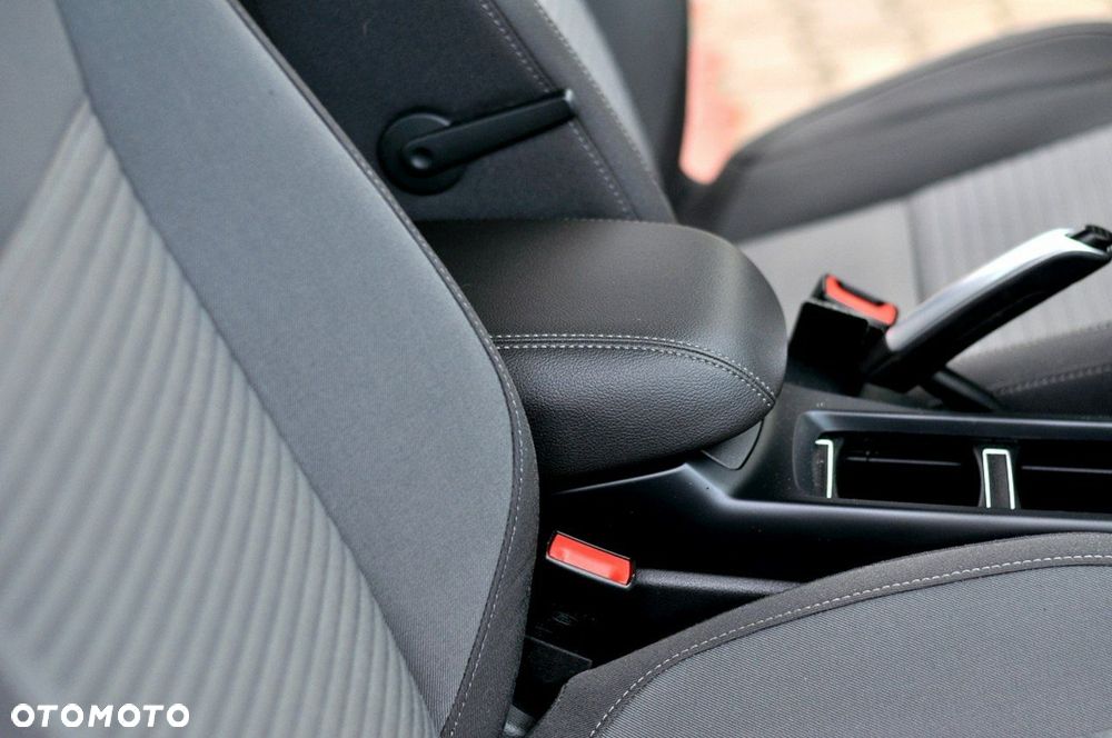 Ford C-MAX 1.0 EcoBoost Trend ASS - 15