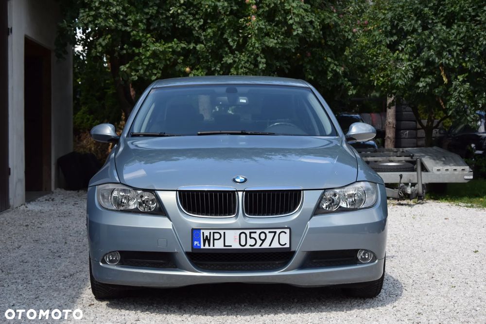 BMW Seria 3 - 2