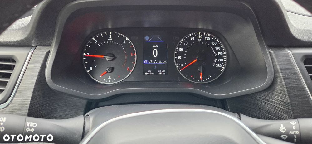 Renault Trafic L2H1 CHŁODNIA Bogato Wyposażony Polska Vivaro Talento Transporter Vito - 10