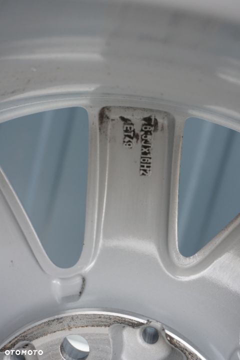 Mercedes W246 5x112 16 8,5J et49 - 8