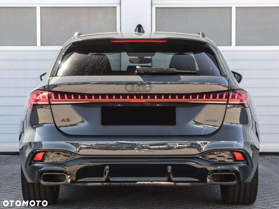 Audi A5 TFSI Quattro S tronic - 2