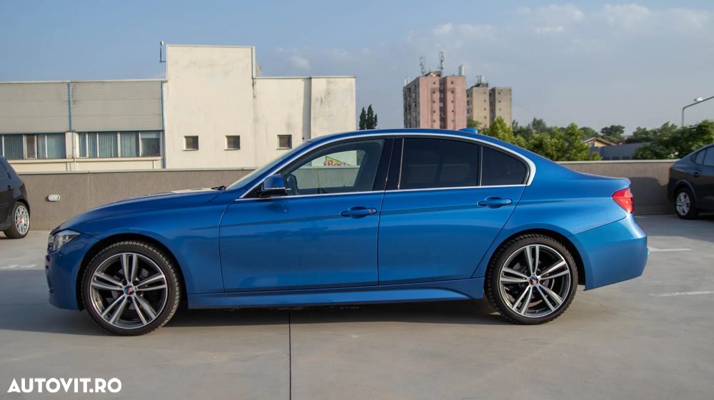 BMW Seria 3 - 6