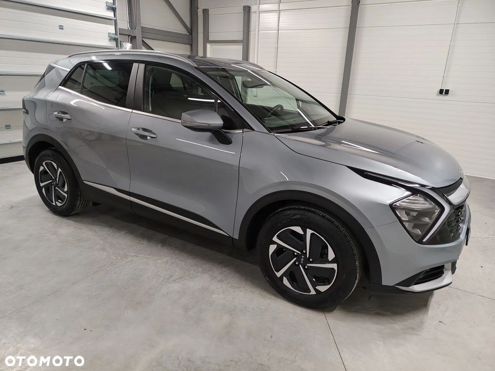 Kia Sportage - 15