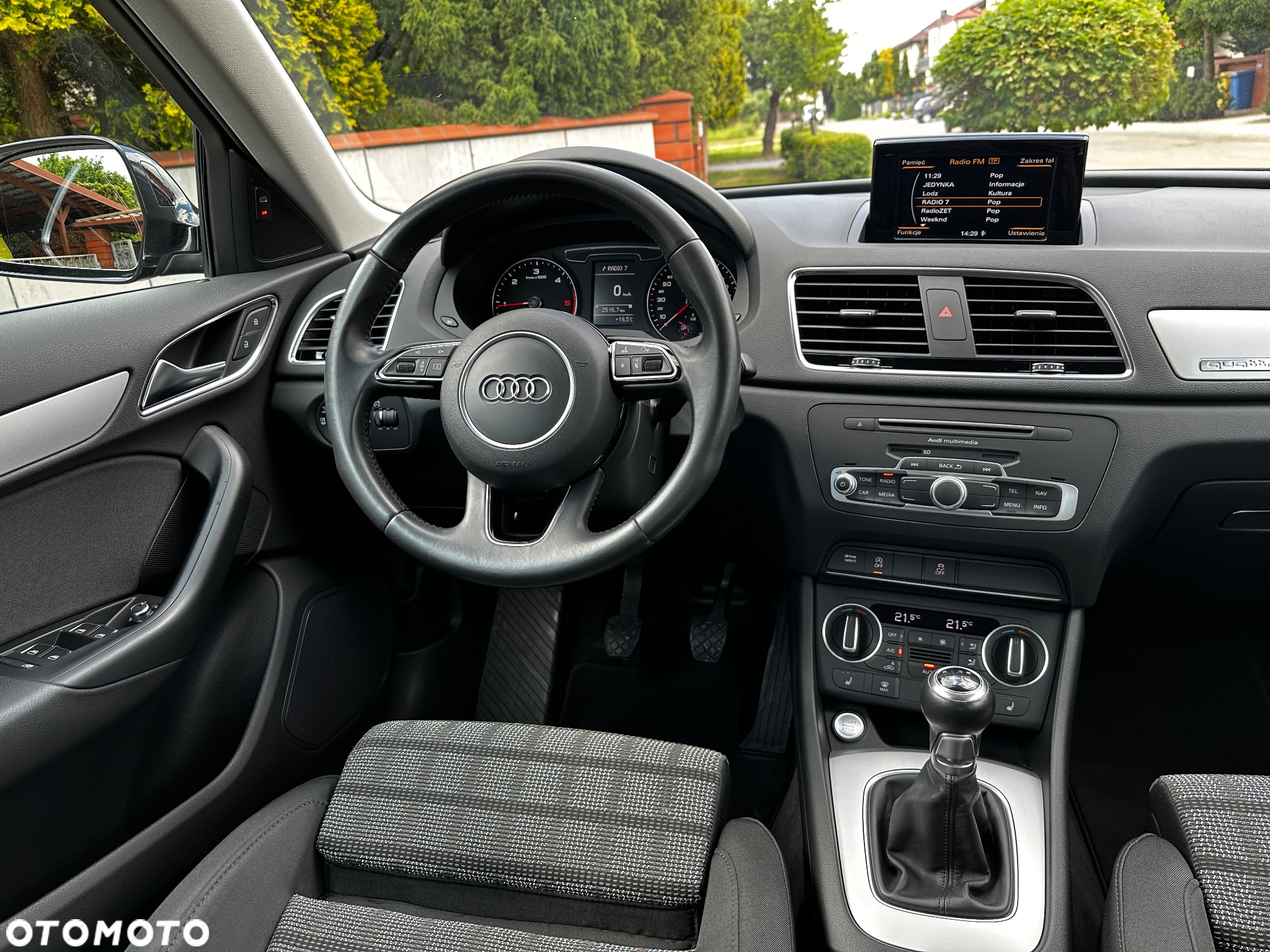Audi Q3 2.0 TDI Quattro - 19