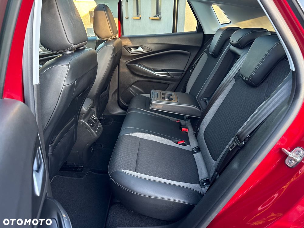 Opel Grandland X 1.5 D Start/Stop Automatik Business Edition - 29