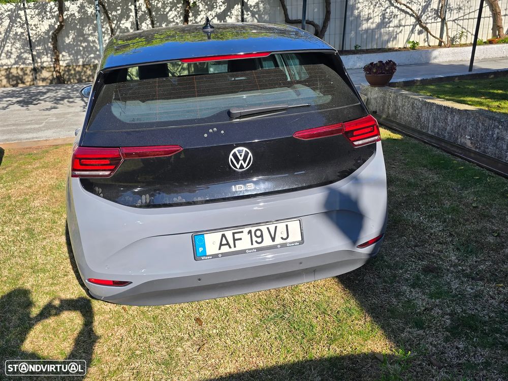 VW ID.3 - 5