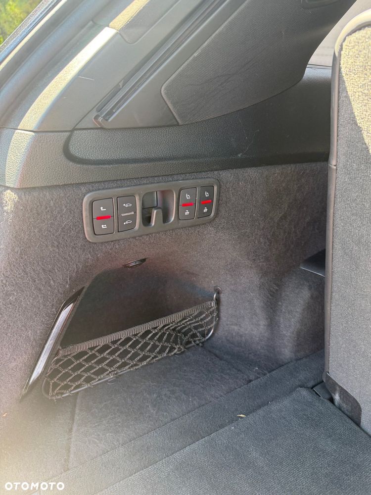 Audi SQ7 4.0 TDI Quattro Tiptronic - 12