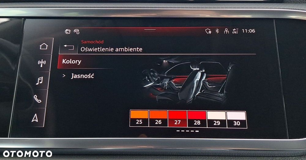 Audi Q3 Sportback 35 TFSI mHEV S-Line S tronic - 20