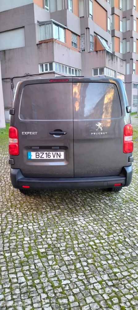 Peugeot Expert longa - 4