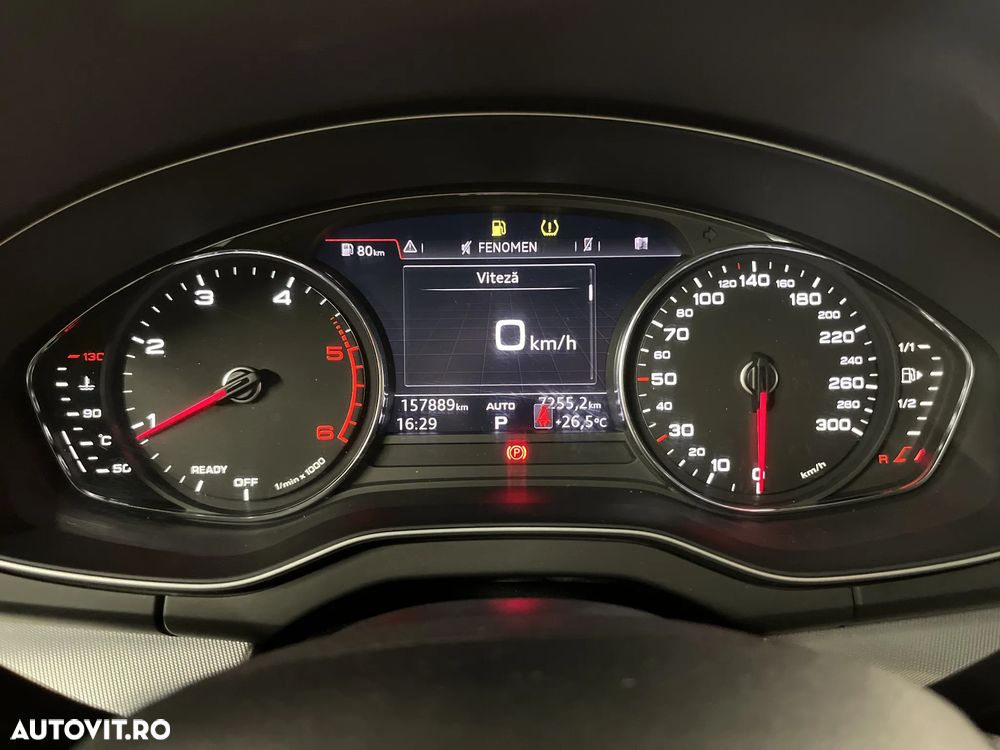 Audi Q5 40 TDI quattro S tronic - 17