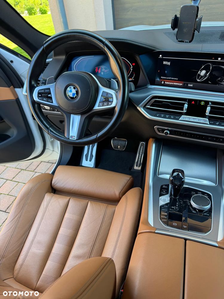 BMW X6 - 23