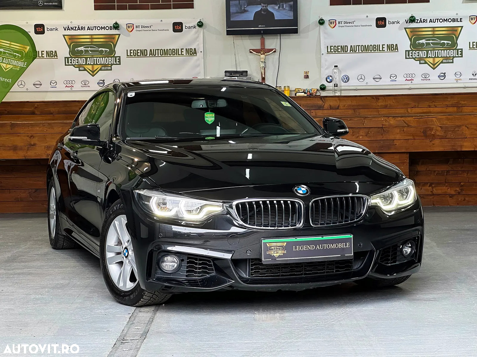 BMW Seria 4 - 8