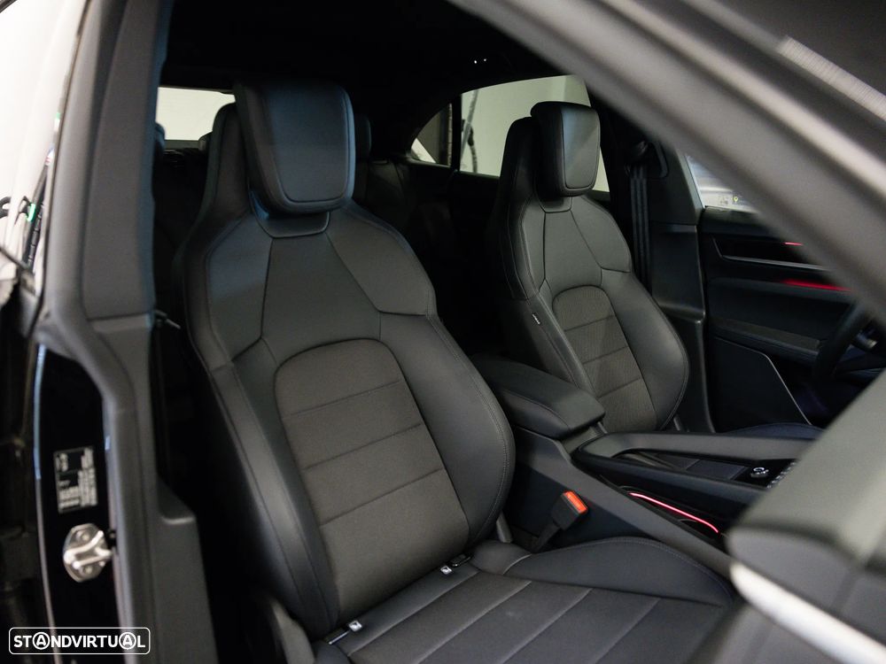 Porsche Macan Standard - 21