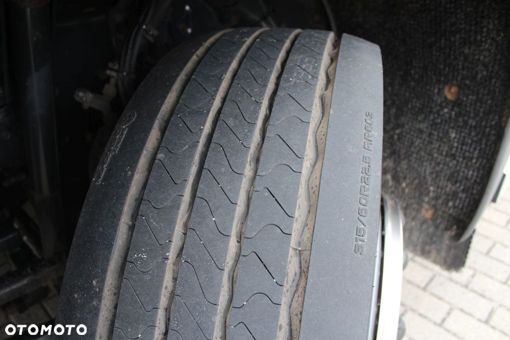 Scania P280 6x2 ŚMIECIARKA ZOELLER MEDIUM XL-S EURO 6 Z NIEMIEC - 30