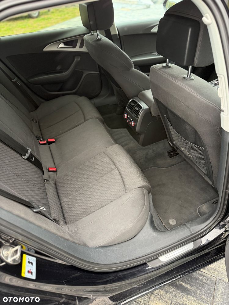Audi A6 Avant - 22