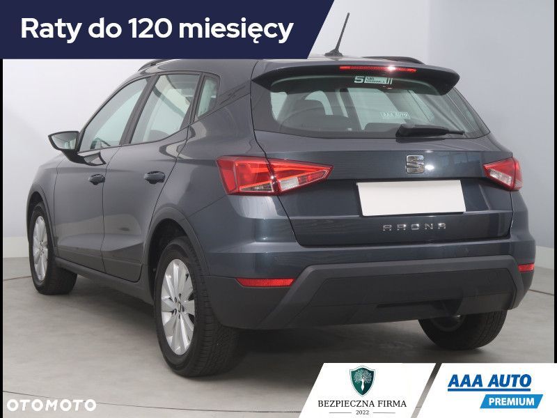 Seat Arona - 5