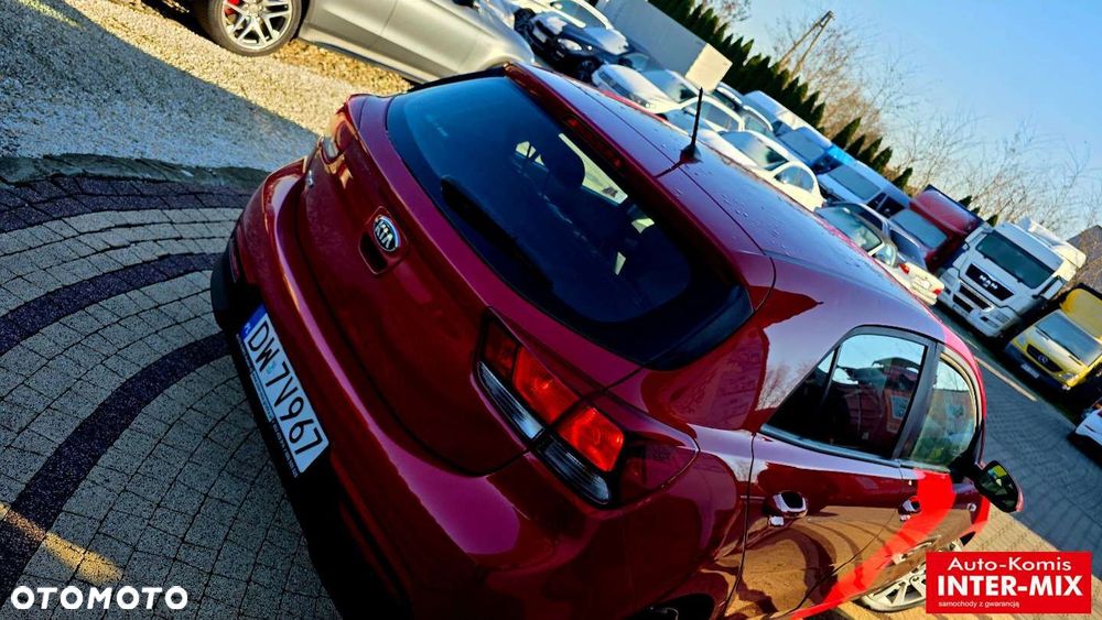 Kia Rio - 29