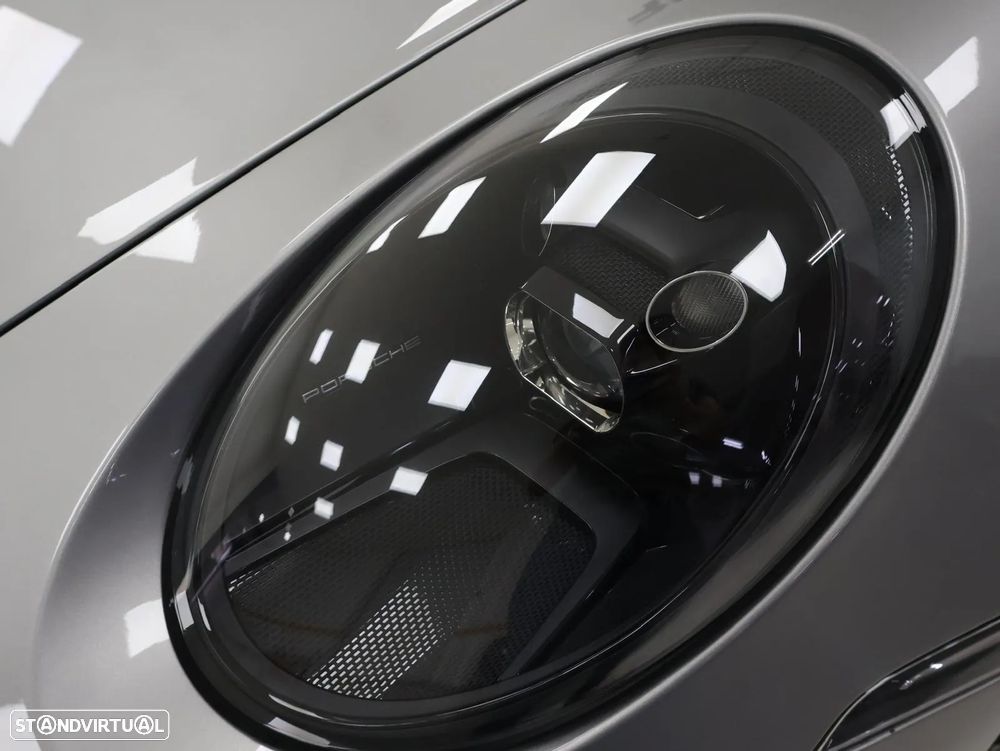 Porsche 911 (992) GT3 PDK - 9