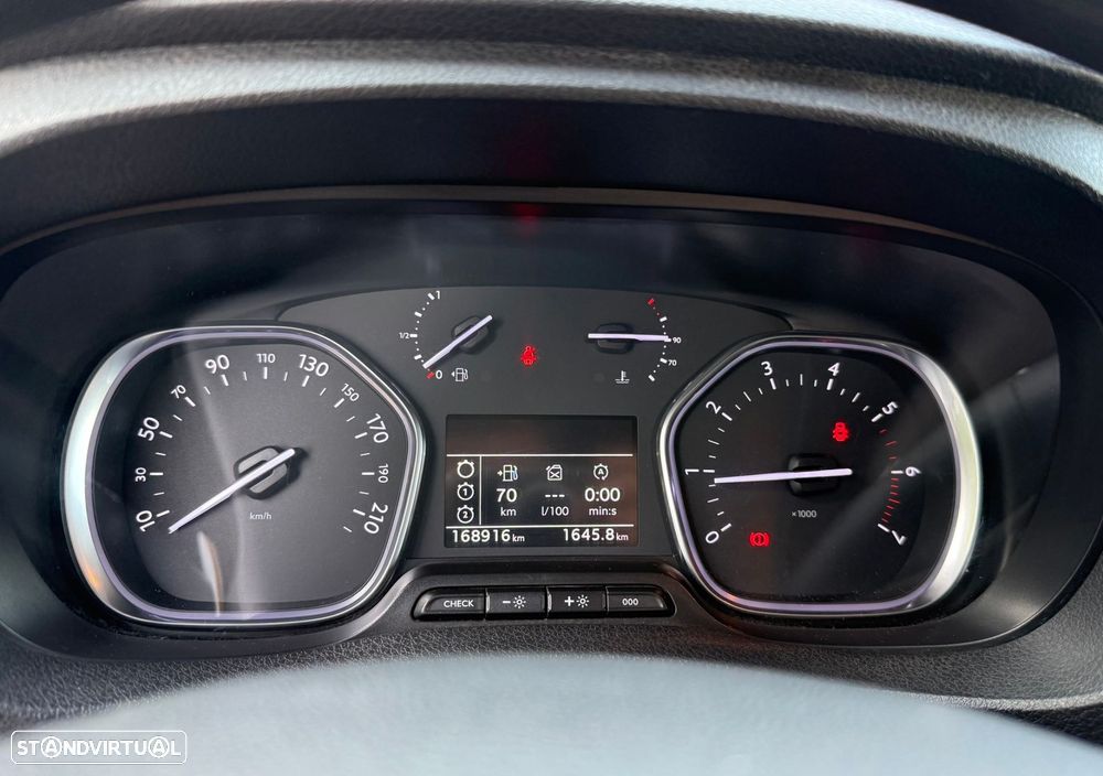 Peugeot Expert L3H1 TwinCab Premium - 12