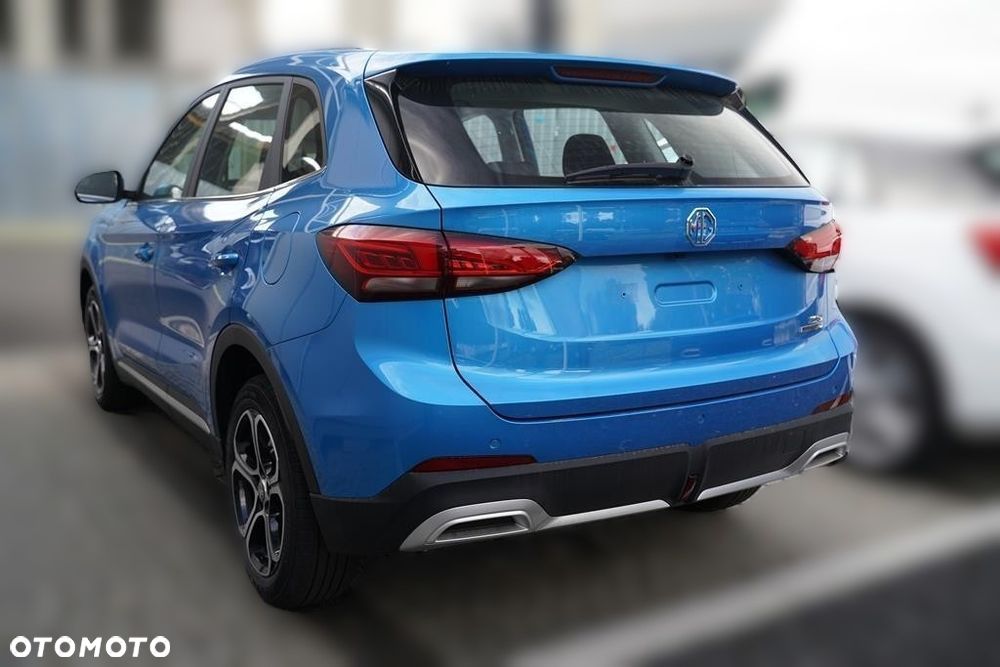MG ZS 1.5 HEV+ Excite - 6