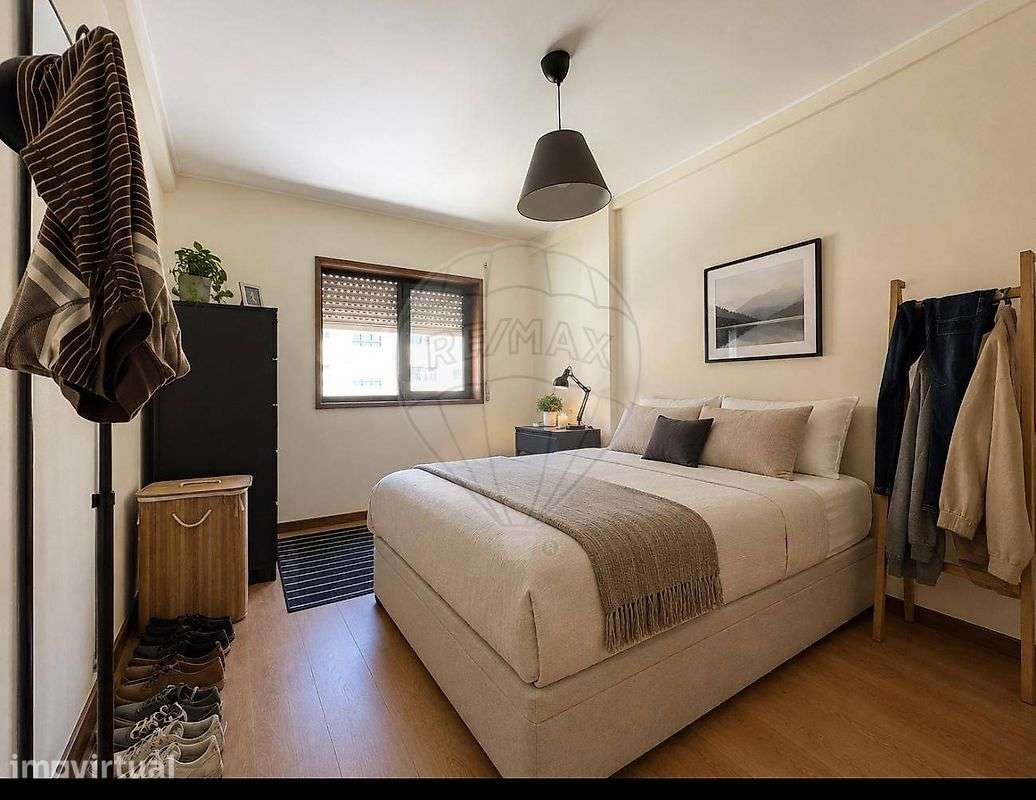 Apartamento T2 para venda - Grande imagem: 4/14