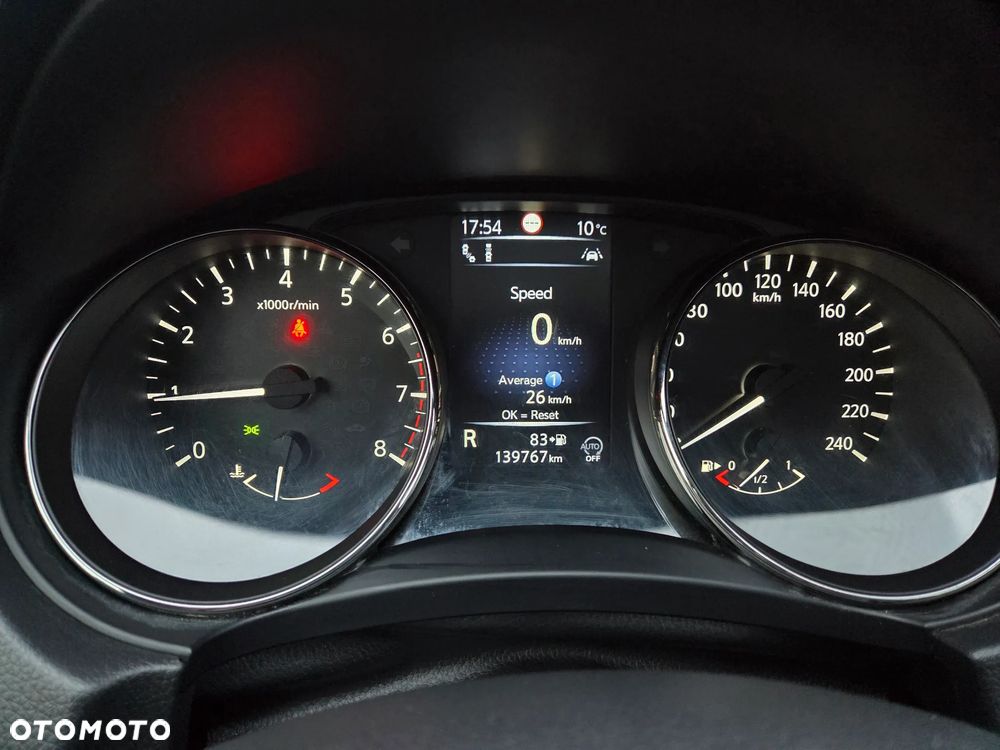 Nissan X-Trail 1.3 DIG-T Tekna - 34