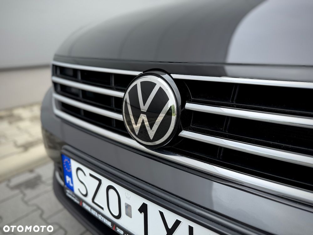 Volkswagen Passat 1.5 TSI EVO Business - 18