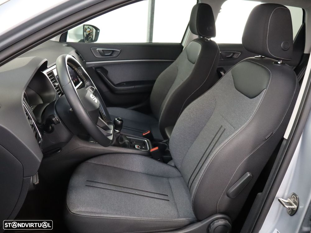 SEAT Ateca 1.0 TSI Style - 8
