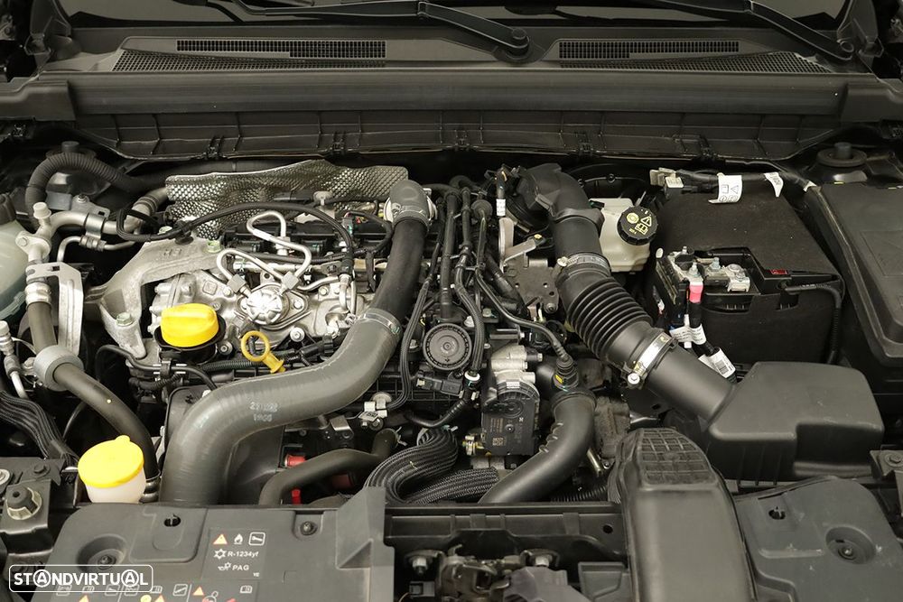 Renault Arkana 1.3 TCe R.S.Line EDC - 25