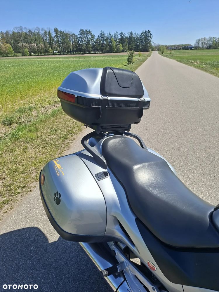 Honda Deauville - 15