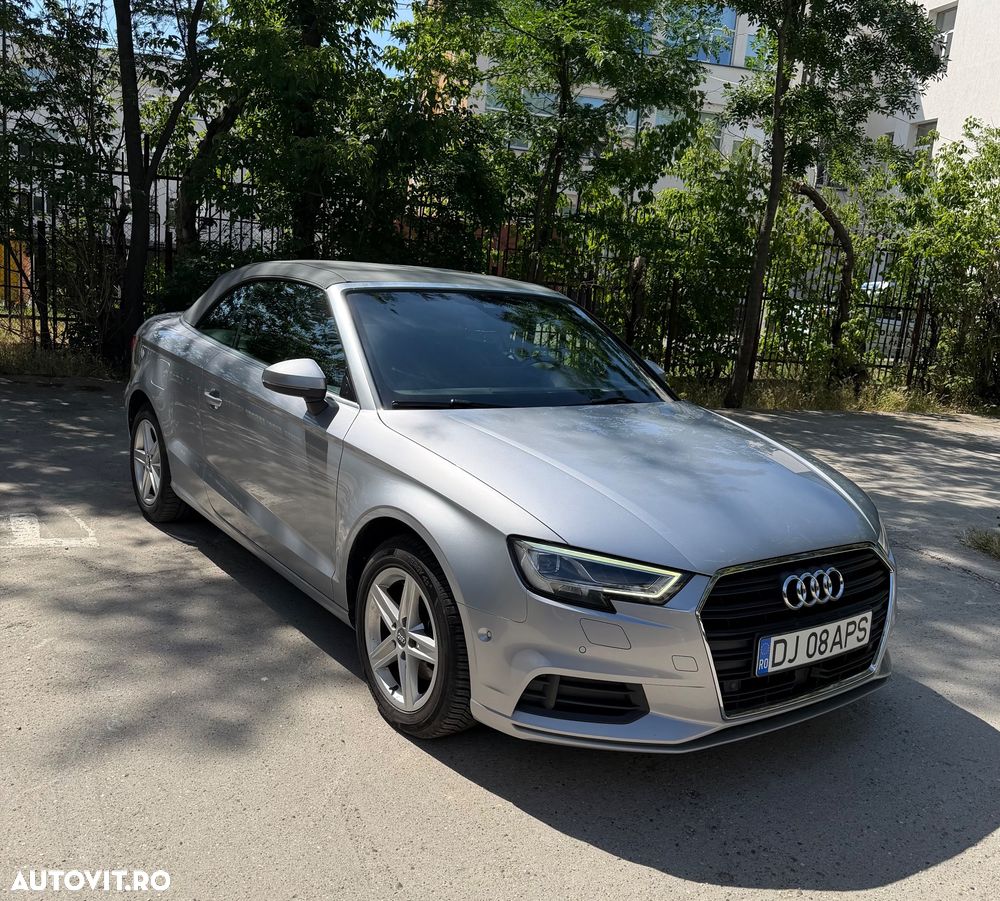 Audi A3 - 5