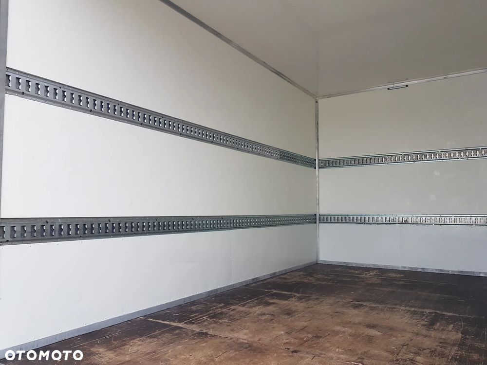 Mercedes-Benz Sprinter KONTENER 8EP 4,12x2,15x2,30 KLIMA 314 CDI MANUAL KRAJOWY AC - 21