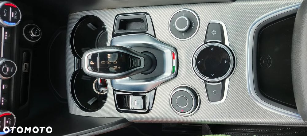 Alfa Romeo Giulia 2.0 Turbo Veloce TI Q4 - 39