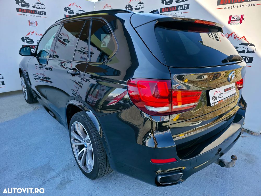 BMW X5 2013 — imagine 11