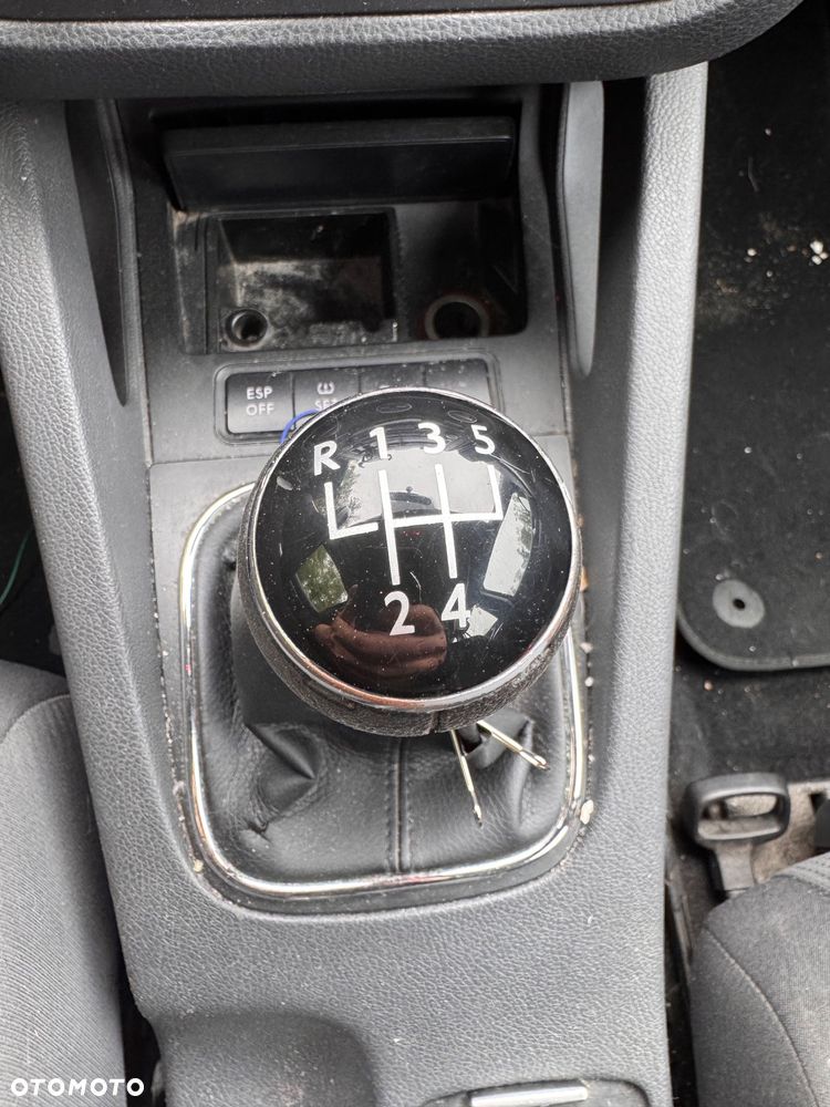 Volkswagen Golf 1.9 TDI Comfortline - 11