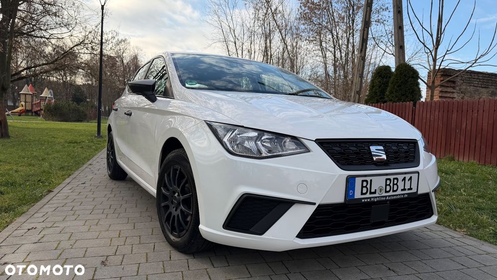 Seat Ibiza 1.0 EcoTSI S&S Style - 9