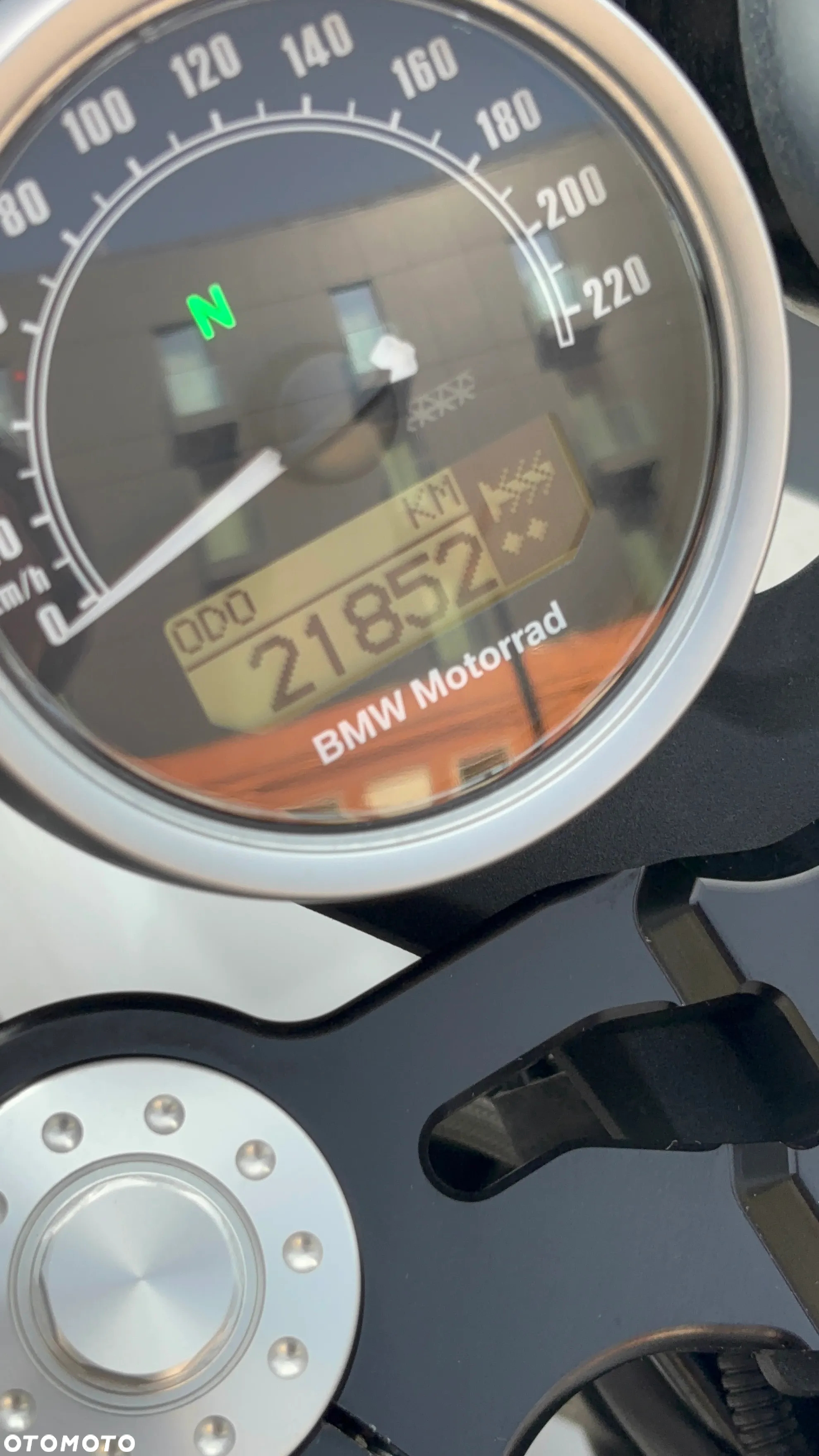 BMW R - 30